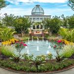 Lewis Ginter Botanical Garden