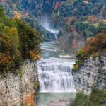 Letchworth State Park