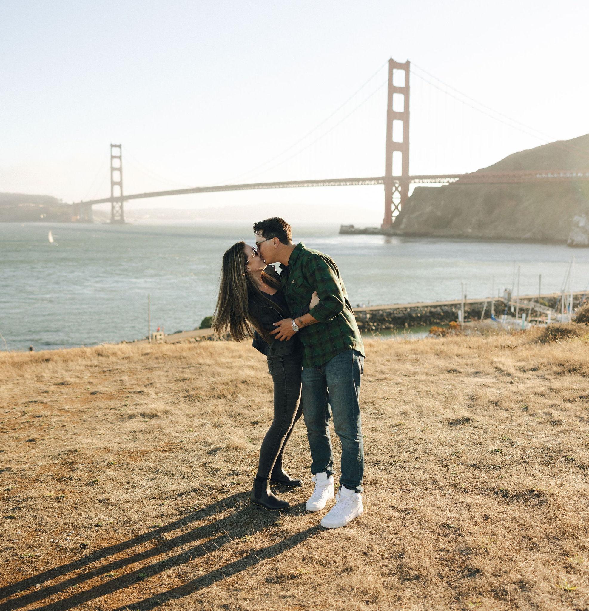 The Wedding Website of Karen Kerr and Alejandro Middleton