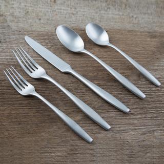Katerina 20-Piece Flatware Set, Service for 4