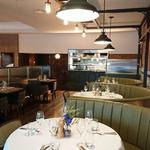 Ardnamurchan Scottish Restaurant & Bar (Glasgow) - amazing Scottish food