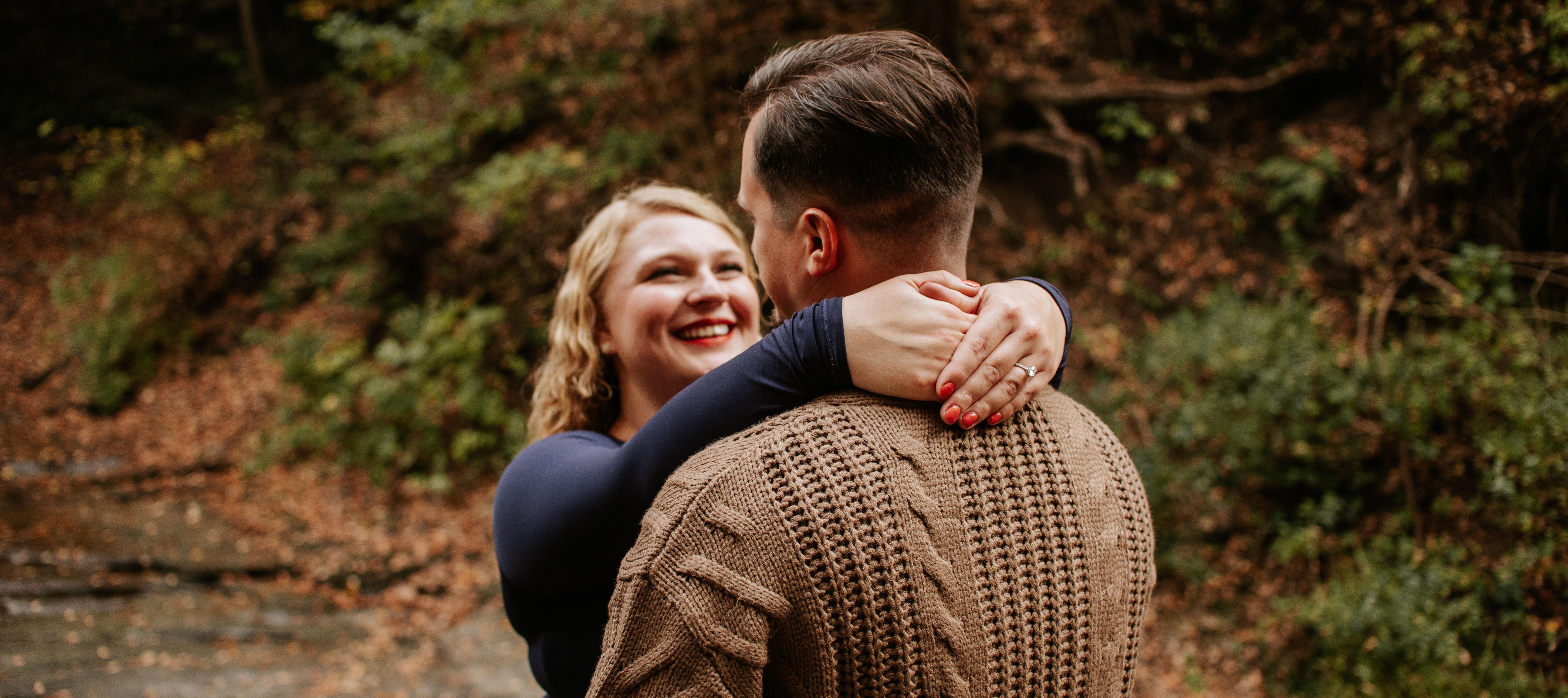 The Wedding Website of Stephanie Baringer and Seth Tompkins