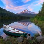 The Great Outdoors