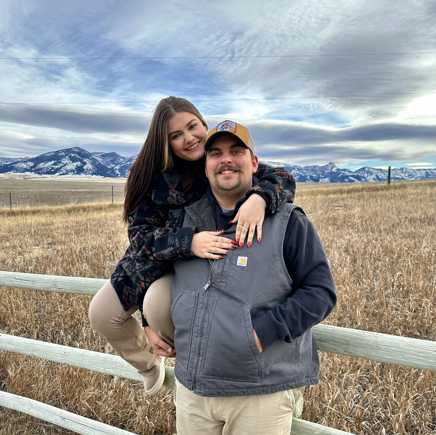 Bozeman, Montana