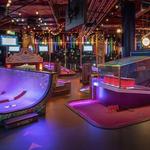 Puttshack - Oakbrook