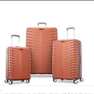 Pivot 3 3 Piece Set | Luggage Sets | Samsonite