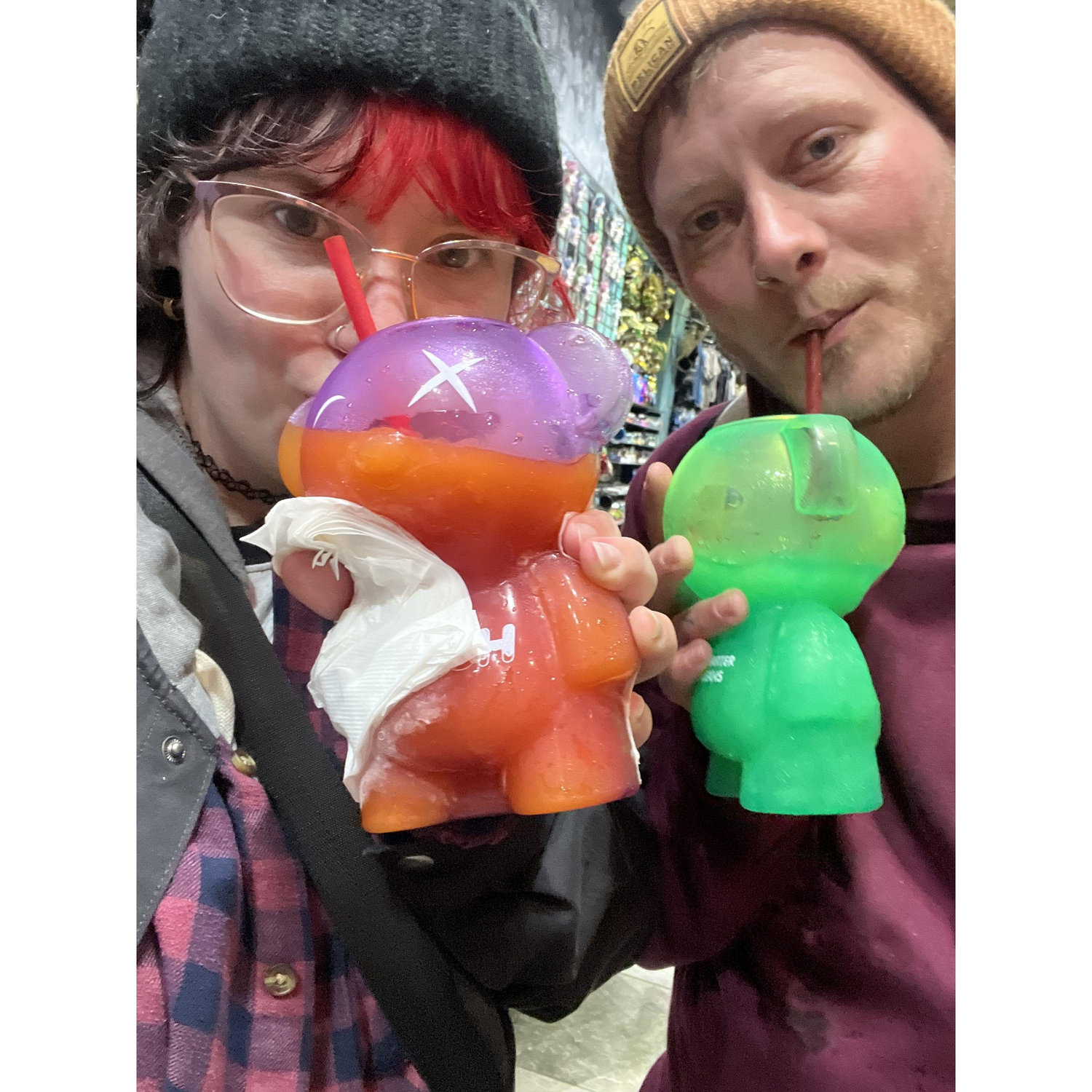 When we visited NOLA