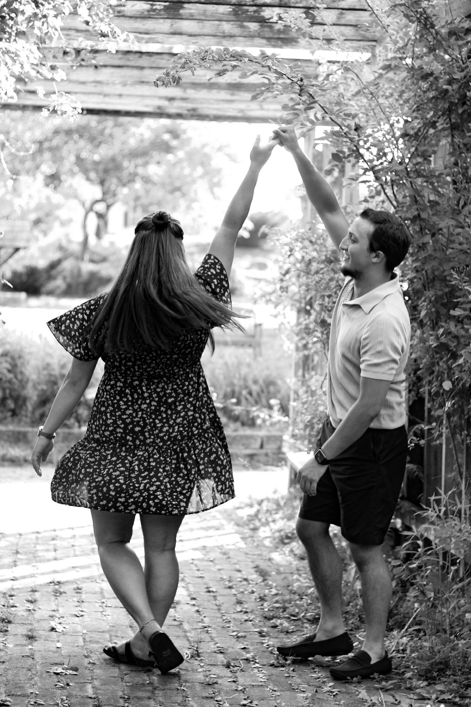The Wedding Website of Brianna Roe and James Compeli IV