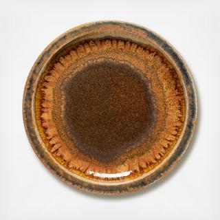 Poterie Dinner Plate, Set of 2