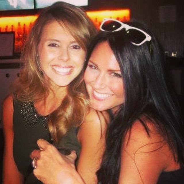 Tiffany Wittman - Bridesmaid