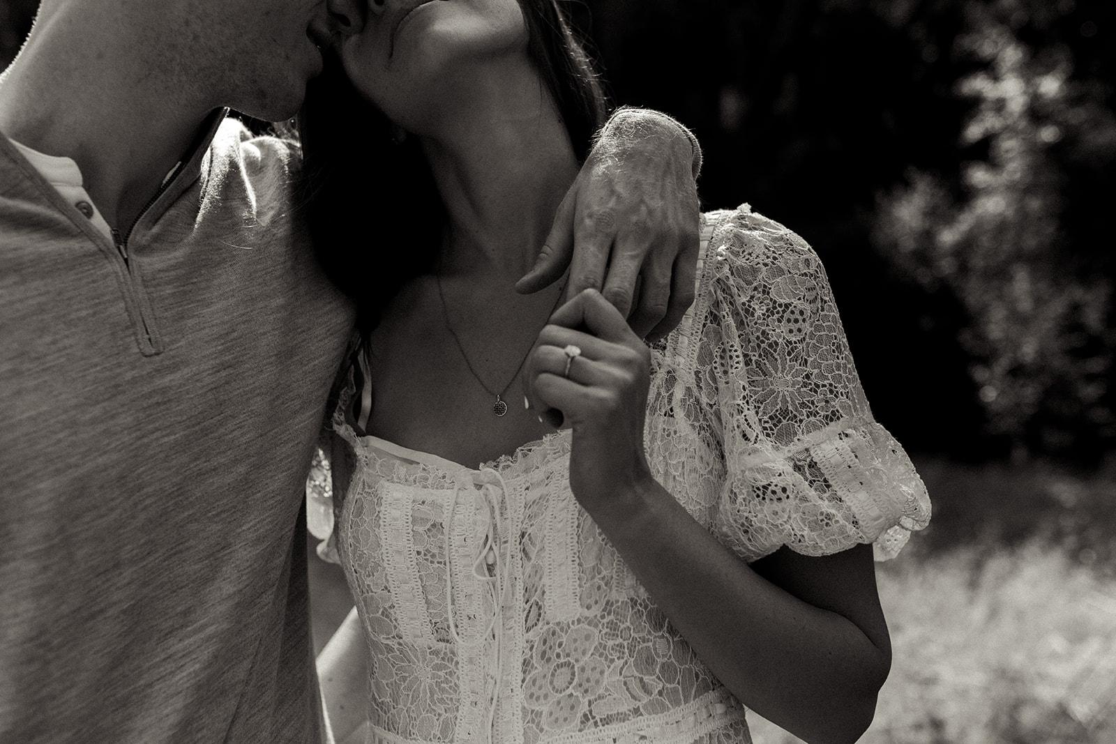 The Wedding Website of Natasha Deschamps and Grant Prescott
