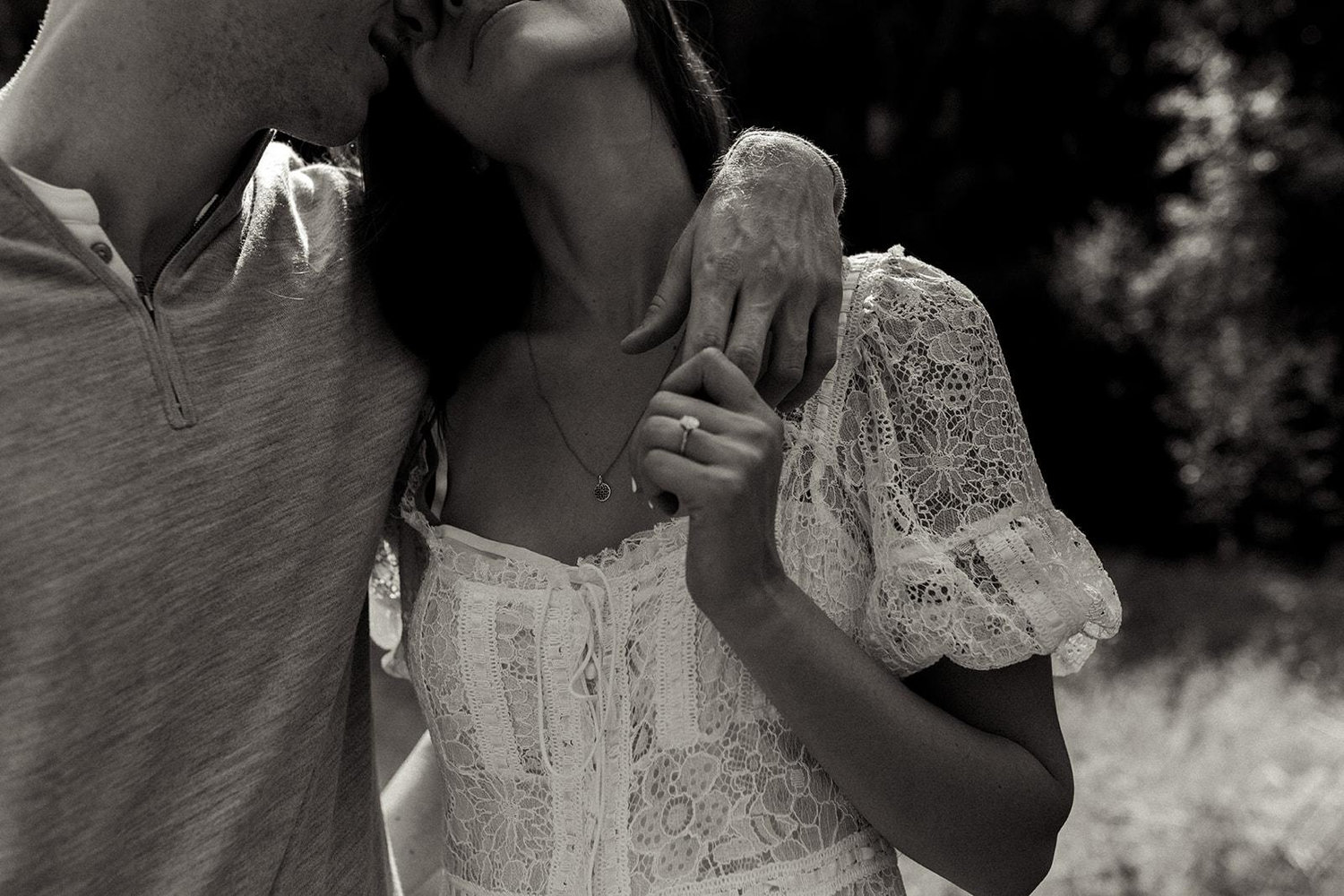 The Wedding Website of Natasha Deschamps and Grant Prescott