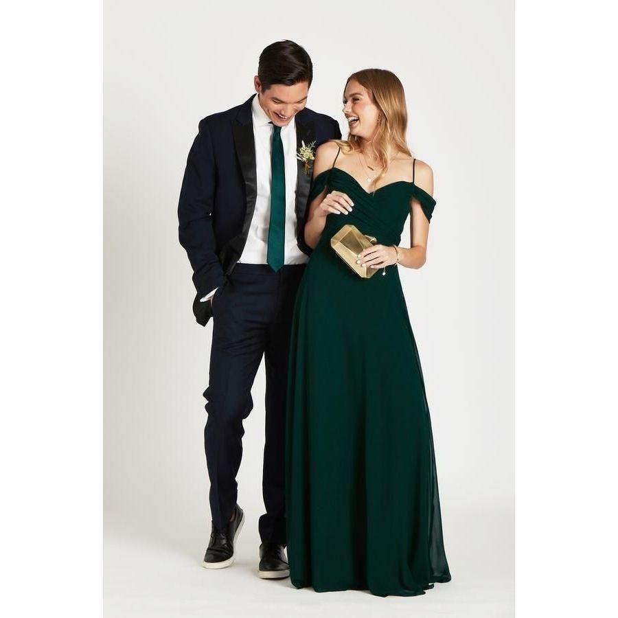 Dress Code: Formal