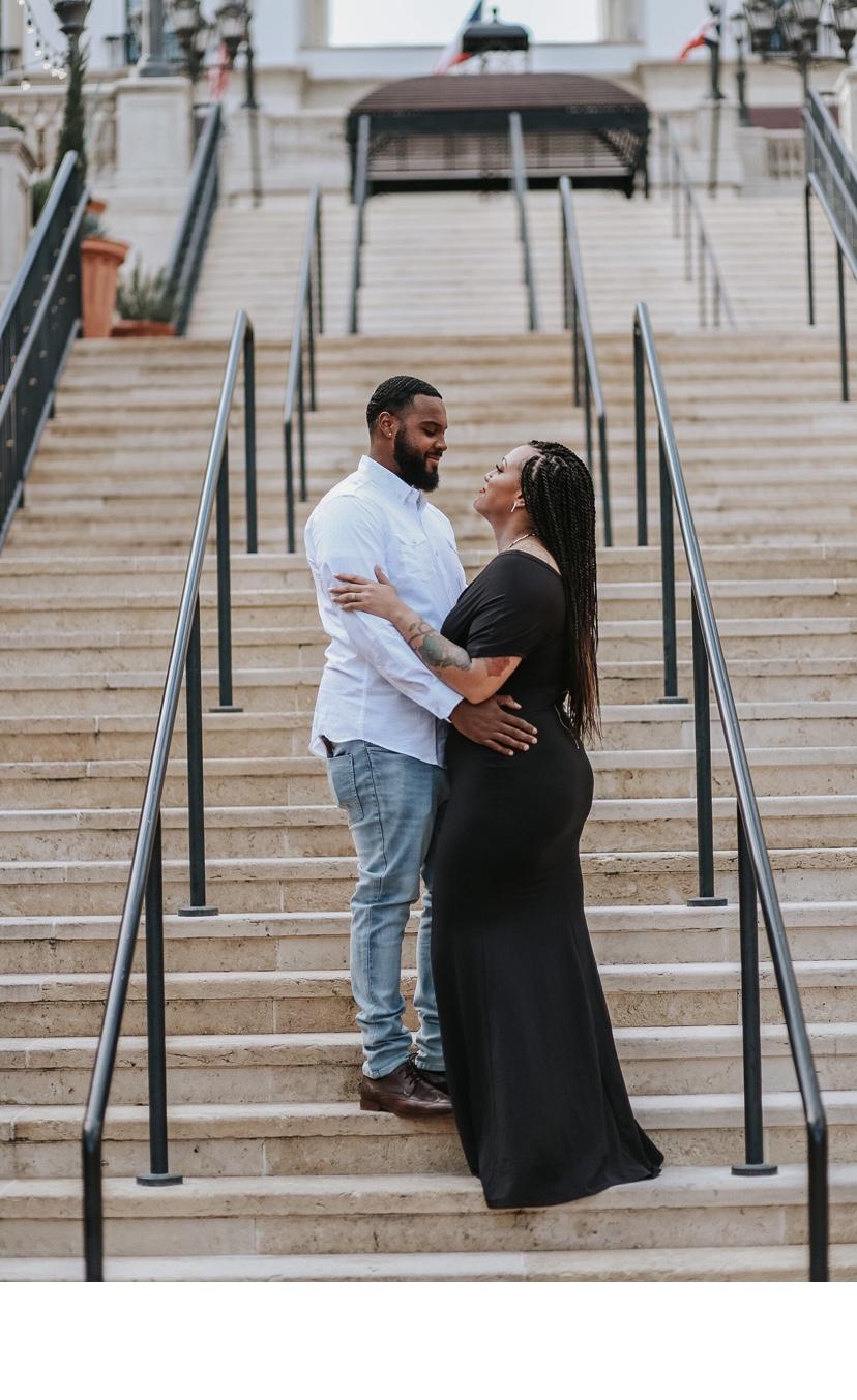 The Wedding Website of Cheyenne Miller and Shane Gordon