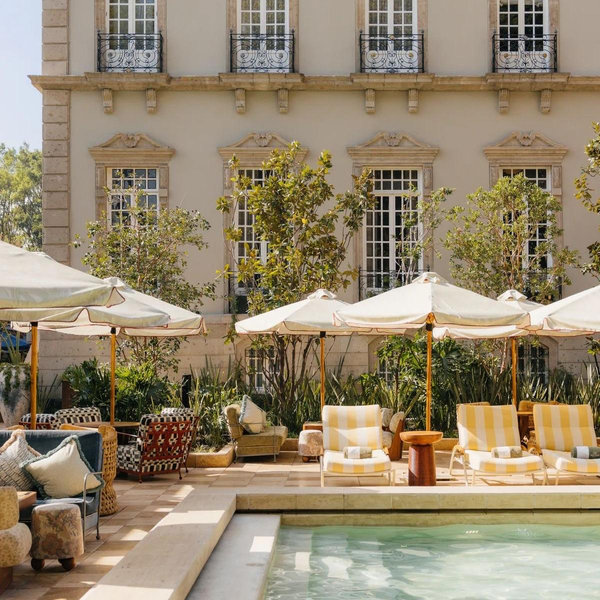 10 Night Stay In Italy