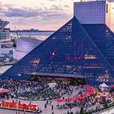 Rock & Roll Hall of Fame