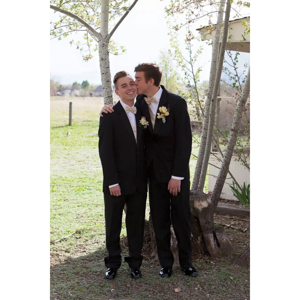 Senior Prom 2015