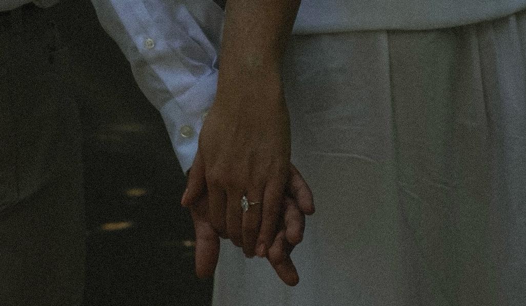 The Wedding Website of Sara Moustafa and Michael Qureshi