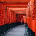 Fushimi Inari Taisha