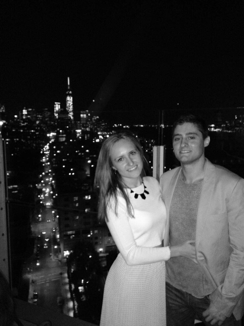 New York 2015
