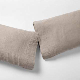 Linen Pillowcase, Set of 2