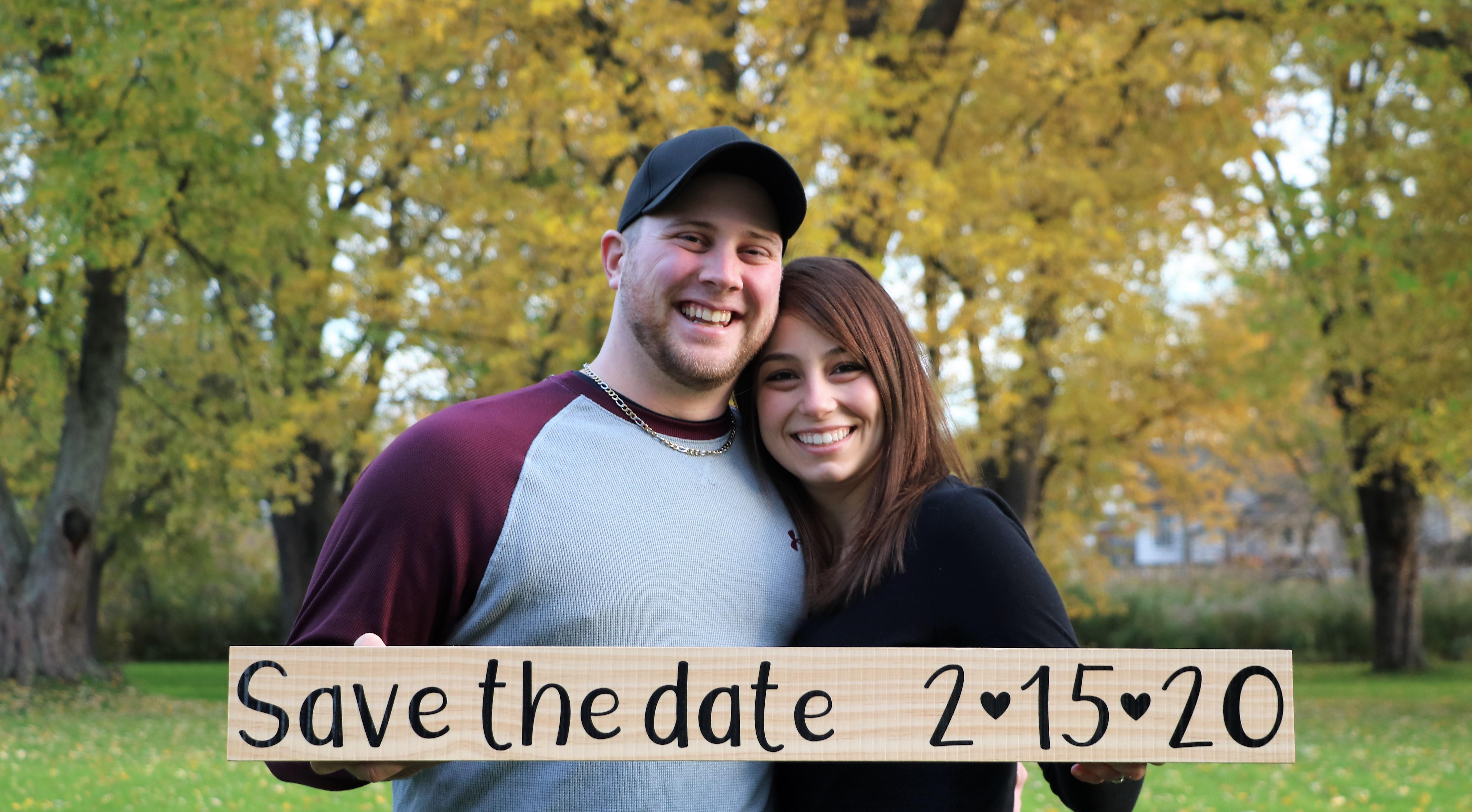 The Wedding Website of Ashley Gaston and Zachary Holbrook