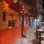 Bar Le Zouave