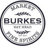Burkes Market