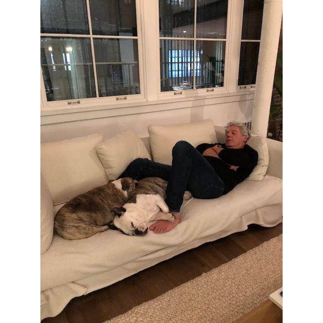 Another sofa