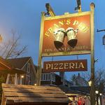 Fran's Pub