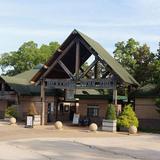 Dickerson Park Zoo