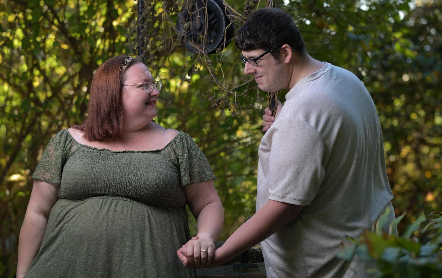 The Wedding Website of Samantha Sapolis and Steven Christina