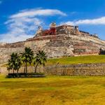 Castillo de San Felipe de Barajas