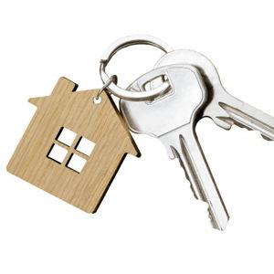 Our First House