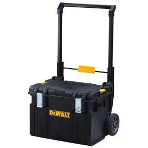 ToughSystem DS450 22 in. 17 Gal. Mobile Tool Box