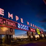 Tempe Marketplace