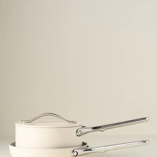 Caraway Mini Pan Duo