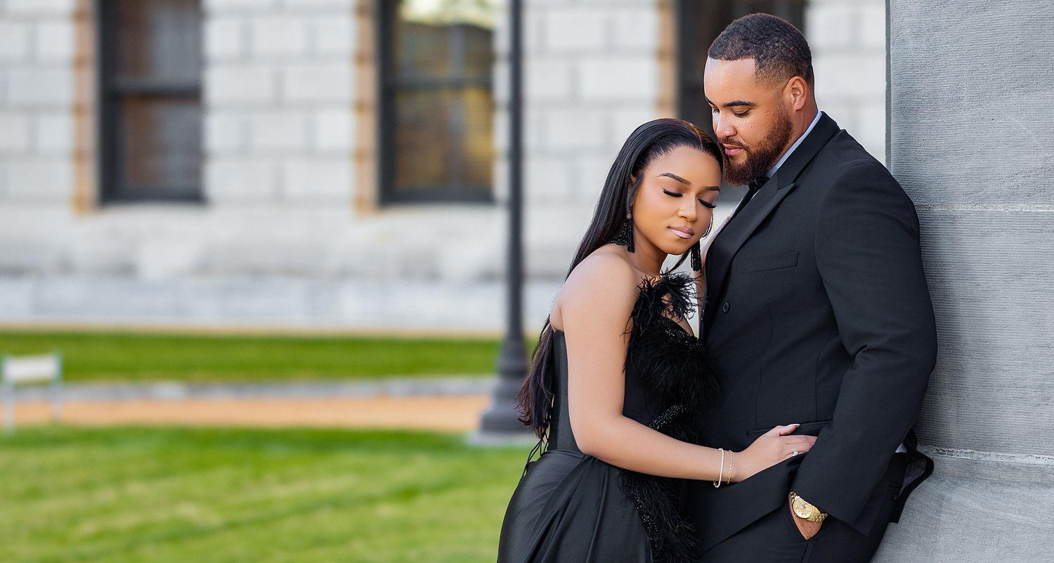 The Wedding Website of McKenzie Cameron and Eric Snow Jr