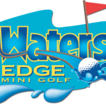 Waters Edge Mini Golf