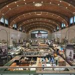 West Side Market