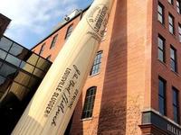 Louisville Slugger Museum & Factory