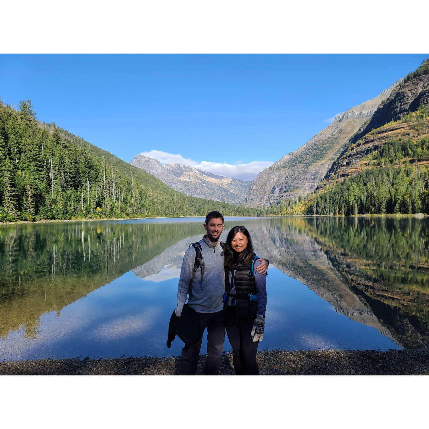 Glacier National Park 2020