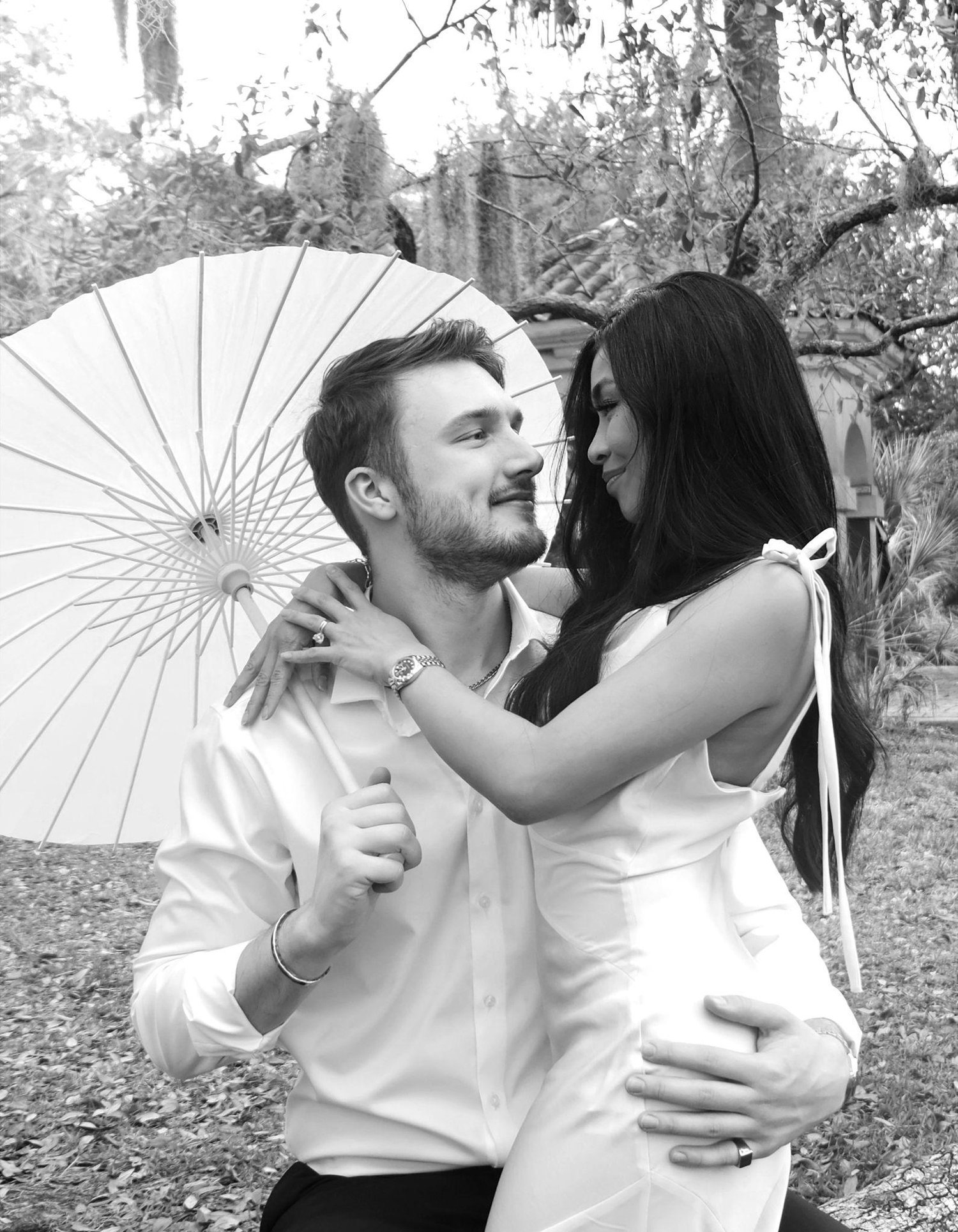 The Wedding Website of Caelan Dorstad and Noelani Gonzales