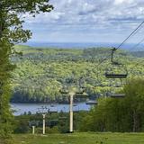 Mount Wachusett Hiking Trails