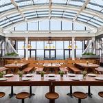 Chicago Athletic Association - Cindy’s Rooftop Bar