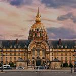 Hôtel des Invalides