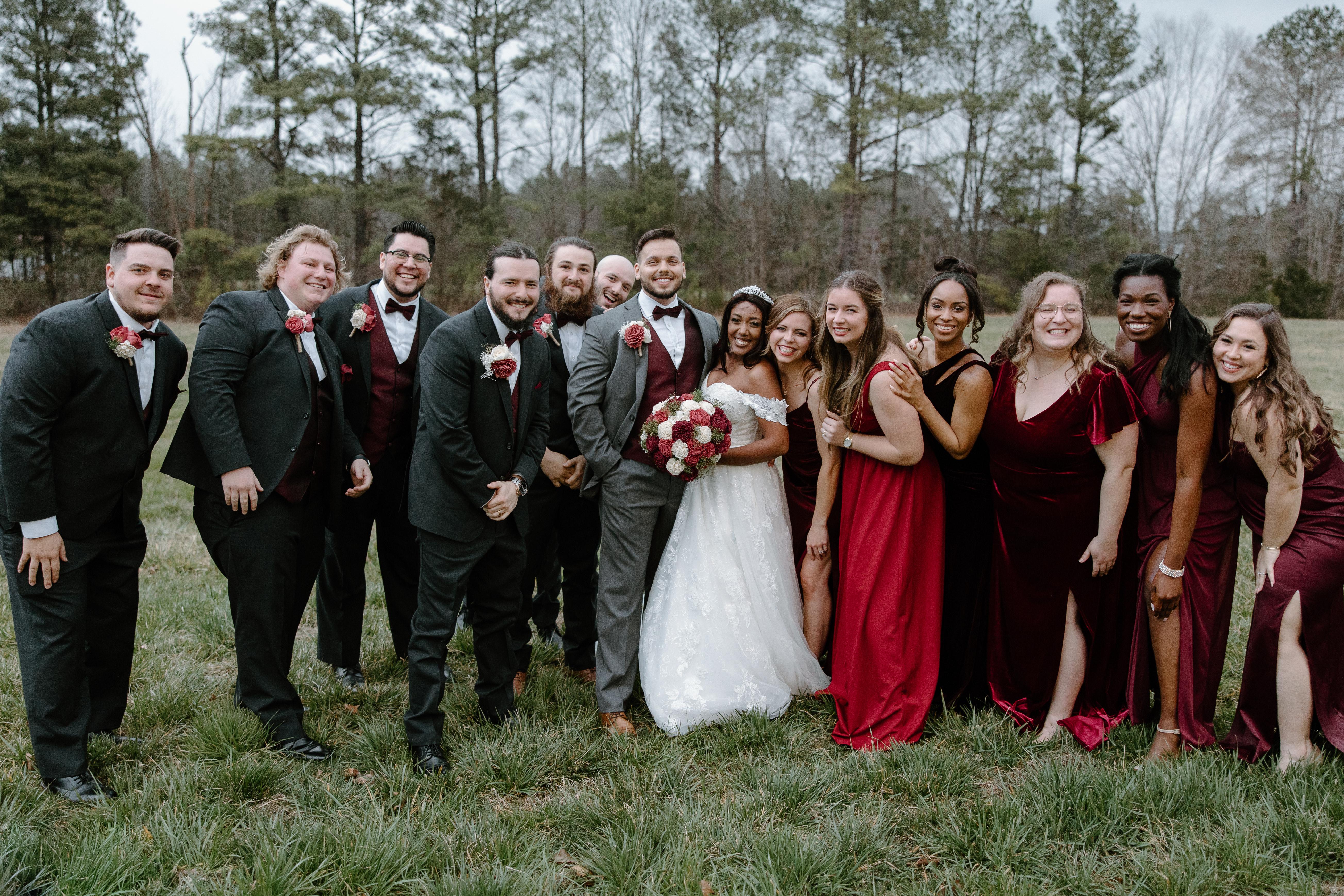 The Wedding Website of Bethel Yeshiwas and Austin Booth