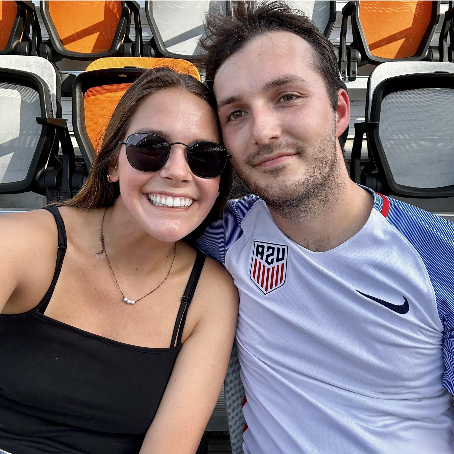 Houston Dynamo Game - 2023
