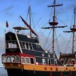 Black Raven Pirate Tour