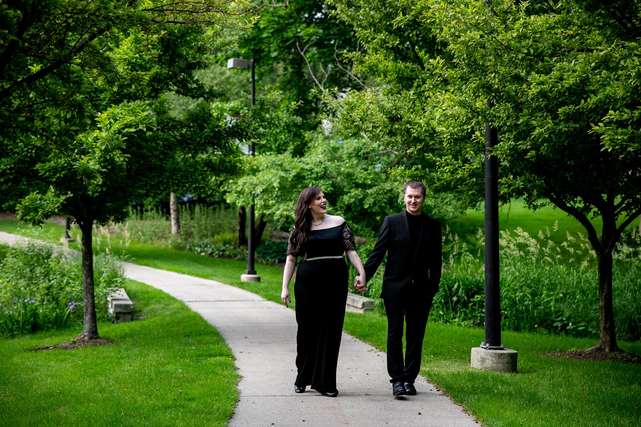The Wedding Website of Ashley Bush and Michael Berthiaume